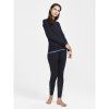 Craft ADV Warm Intensity LS W (Barva černá, Velikost XL)