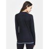 Craft ADV Warm Intensity LS W (Barva černá, Velikost XL)