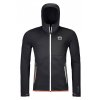 Ortovox pánská mikina Fleece Hoody M 2