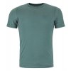 Ortovox 150 Cool Ballpen T shirt Men's 01