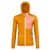 Ortovox dámská mikina Fleece Hoody W