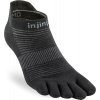 Injinji Lightweight No Show BLACK 01