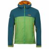 Direct Alpine Alpha Jacket