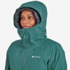 Montane dámská bunda Phase XT Jacket