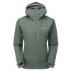 Montane dámská bunda Spirit Jacket (Barva Saskatoon Berry, Velikost UK16/XL)