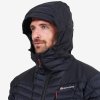 Montane pánská bunda Axis Alpha Jacket
