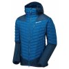 Montane pánská bunda Axis Alpha Jacket
