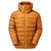 Montane pánská bunda s kapucí Anti-Freeze XT Hoodie (Barva Slate, Velikost XXL)