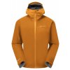 Montane pánská bunda Spirit Jacket (Barva Oak Green, Velikost XXL)