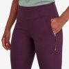 Montane dámské kalhoty Ineo Pants - prodloužené