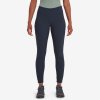 Montane dámské kalhoty Ineo Pants - prodloužené