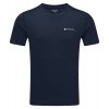Montane pánské triko Dart T-Shirt (Barva Orion Blue, Velikost XXL)