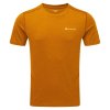 Montane pánské triko Dart T-Shirt (Barva Orion Blue, Velikost XXL)