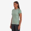 Montane dámské triko Fem Dart T-Shirt