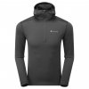 Montane pánská mikina Protium Lite Hoodie