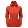 Montane dámská mikina Fem Protium Lite Hoodie