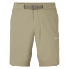 Montane pánské kraťasy Tenacity Lite Shorts