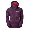 Montane Bunda Womens Featherlite Down Jacket