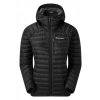 Montane Bunda Womens Featherlite Down Jacket