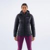 Montane Bunda Womens Featherlite Down Jacket