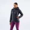 Montane Bunda Womens Featherlite Down Jacket