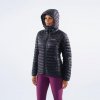 Montane Bunda Womens Featherlite Down Jacket