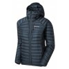 Montane Bunda Womens Featherlite Down Jacket