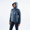 Montane Bunda Womens Featherlite Down Jacket