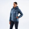 Montane Bunda Womens Featherlite Down Jacket