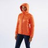 Montane Bunda Womens Featherlite Down Jacket