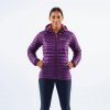 Montane Bunda Womens Featherlite Down Jacket