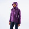 Montane Bunda Womens Featherlite Down Jacket