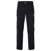 Montane pánské softshellové kalhoty Tenacity Pants - Zkrácené Nohavice