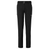 Montane dámské softshellové kalhoty Fem Terra Stretch Pants - Zkrácené Nohavice