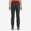 Montane dámské softshellové kalhoty Fem Terra Stretch Lite Pants - Zkrácené Nohavice