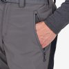 Montane pánské softshellové kalhoty Terra Pants - Prodloužené Nohavice