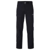 Montane pánské softshellové kalhoty Tenacity Pants - Prodloužené Nohavice