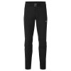 Montane pánské softshellové kraťasy Dynamic Lite Pants - Prodloužené Nohavice