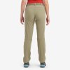 Montane dámské softshellové kalhoty Fem Terra Stretch Lite Pants - Běžná Délka