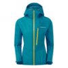 Montane Bunda Womens Minimus Jacket