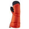 Montane Palcové rukavice  Alpine 850 Down Mitt