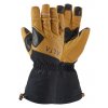 Montane Prstové rukavice Alpine Mission Glove