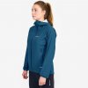 Montane dámská bunda Fem Minimus Stretch Ultra Jacket