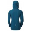 Montane dámská bunda Fem Minimus Stretch Ultra Jacket