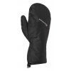 Montane rukavice Prism Dry Line Mitt (Barva black, Velikost XL)