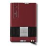 Victorinox Karta Smart Card Wallet, Iconic Red