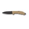 Victorinox Nůž Evoke BS Alox, beige