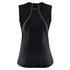 Craft scampolo Mesh Superlight W (Barva černá, Velikost XS)