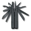 Victorinox Multi kleště černé, Swiss tool BS