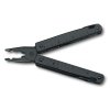 Victorinox Multi kleště černé, Swiss tool BS